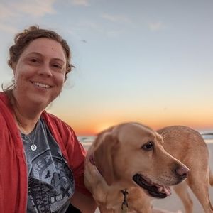 Meet your Posher, Alaina